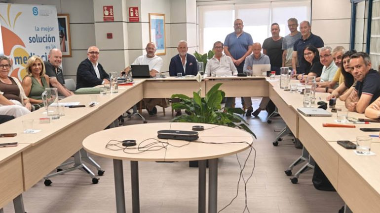 El sector calzado ya tiene convenio colectivo hasta 2029