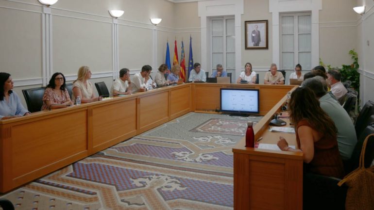 Crevillent. La inversión para el CEIP Párroco Francisco Mas será de 4,8 millones de euros