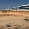 Proyectan un nuevo hotel de cuatro estrellas en Elche Parque Empresarial