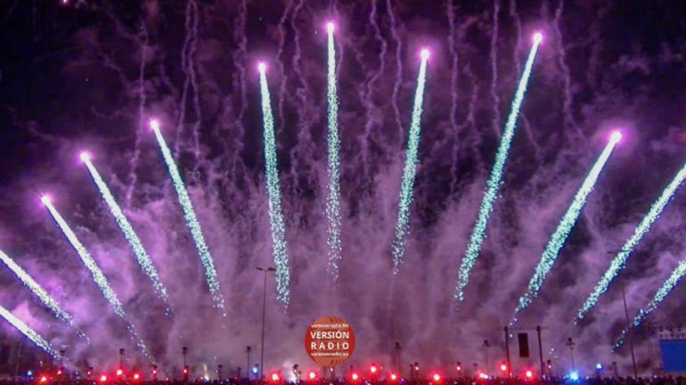Elche vibra con la Crida a la Festa de la Federación Gestora