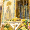 La UFECE propone una ofrenda solidaria de flores y productos del camp d’Elx