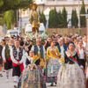 Romería de Santa Marta en La Galia