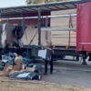 Una investigación iniciada en Elche acaba con la intervención de 60 kilos de marihuana en La Junquera (Girona)