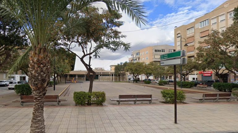 El Altet Decide no olvida la segregación y tienen la mirada puesta en las elecciones municipales de 2027