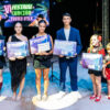 Ganadores del VI Festival de la Canción