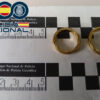 Cinco personas detenidas en Elche por estafar en establecimientos de compraventa con joyas falsas