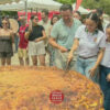 Premios del Concurso de Arroz con Costra: Sector V-Zona Sur, Palacio de Altamira y Parque de Valencia