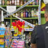 Precintan más de 7.500 botellas de alcohol por venta a menores