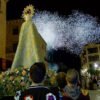 Con la procesión-ofrenda finalizan las Fiestas de Moros y Cristianos 2026