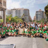 La visibilidad de la UFECE en las Fiestas de Elche 2026