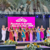 Santa Pola. La elección de las Reinas y Damas Mayores, Infantiles y de la Tercera Edad anticipan las Fiestas Patronales