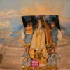 Elche corona a la Patrona, la Mare de Déu de l’Assumpció