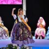 Santa Pola. Inés Abad Vicent, Reina Infantil de las Fiestas 2026