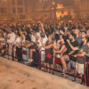 Las Fiestas de Elche sacan a la calle a 560.000 personas