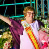 Santa Pola. Conchi Gabarrón, Reina de la Tercera Edad de las Fiestas 2026