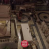 La basílica de Santa María acoge hasta el sábado las Salves en honor a la Patrona de Elche y el canto de los Gozos de la Asunción