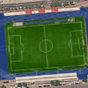 Santa Pola. 1,4 millones de euros para la reforma del estadio Manolo Maciá
