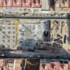 En marcha las obras del Centro Sociocultural de Jayton