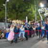 Santa Pola. Dispositivo de seguridad para las Fiestas Patronales y de Moros y Cristianos