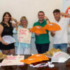 Santa Pola. Disfrutar las Fiestas Patronales con “Coneixement” y  sabiendo que “Lo que más me flipa: TU RESPETO”