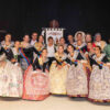 La pedanía de Las Bayas celebra durante estos días sus Fiestas de Verano en honor a San Andrés Apóstol