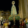 Moros y Cristianos 2027: Héctor Cámara, Capitán Cristiano; Miguel Galindo, Capitán Moro; y Carles Molina, Abanderado