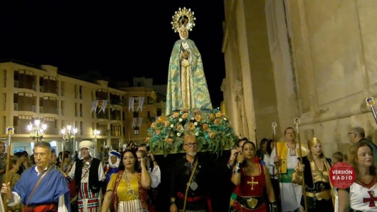 Moros y Cristianos 2027: Héctor Cámara, Capitán Cristiano; Miguel Galindo, Capitán Moro; y Carles Molina, Abanderado