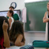 Crevillent. 5.282 estudiantes comienzan el curso escolar
