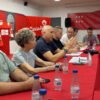 Primarias en el PSOE de Elche, del 4 al 7 de septiembre se pueden presentar las candidaturas