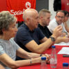 Primarias en el PSOE de Elche, del 4 al 7 de septiembre se pueden presentar las candidaturas