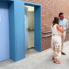 El nuevo Centro de Educación Especial Virgen de la Luz se estrena este curso