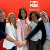 Héctor Díez es el candidato del PSOE a la alcaldía de Elche