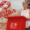 Santa Pola. La ejecutiva local del PSOE apoya que Yolanda Seva vuelva a encabezar la candidatura para las elecciones municipales