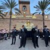 Santa Pola. Multitudinaria Procesión de la Virgen de Loreto para finalizar las Fiestas 2026
