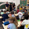 39.200 estudiantes comienzan el curso en Elche