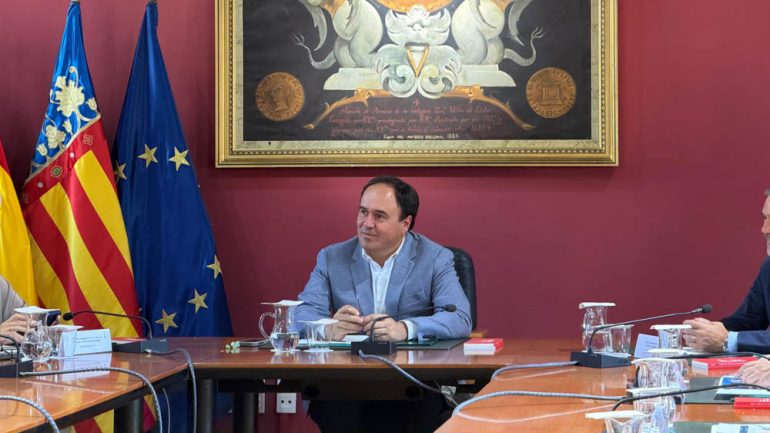 Un paso más para acabar la Ronda Sur