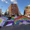Elche muestra su Orgullo LGTBIQ+