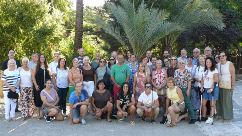 Elche Singular se transforma en la Asociación Descubre Elche para reforzar la divulgación del patrimonio ilicitano