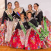 Algorós-Derramador celebra las fiestas de verano en honor a San Isidro Labrador
