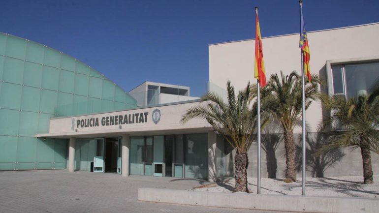 Vallarán el edificio municipal donde está el Centro de Desarrollo Empresarial, la Escuela Municipal de Hostelería y la Policía Autonómica para evitar actos vandálicos