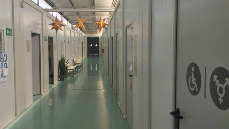 Santa Pola. Medidas ante el incremento de alumnado en el IES Gran Alacant