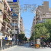 La iluminación de Navidad de Elche se encenderá el 28 de noviembre