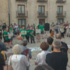 Concentración en Elche “Por todas las Maricarmen” para denunciar los desahucios