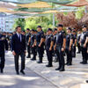 Elche ultima el Plan Estratégico de la Policía Local y en 2027 se creará el Día de la Protección Civil