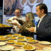 Santa Pola. El pescado de la localidad será el protagonista en Alicante Gastronómica