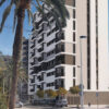 Pimesa licita un edificio de 45 viviendas en San Antón para realojar a familias del bloque 8