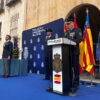 La Policía Nacional reafirma su compromiso con la ciudadanía en la celebración de los Santos Ángeles Custodios