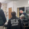 Detenido en Elche un integrante de una red que abastecía de cocaína a otras organizaciones criminales