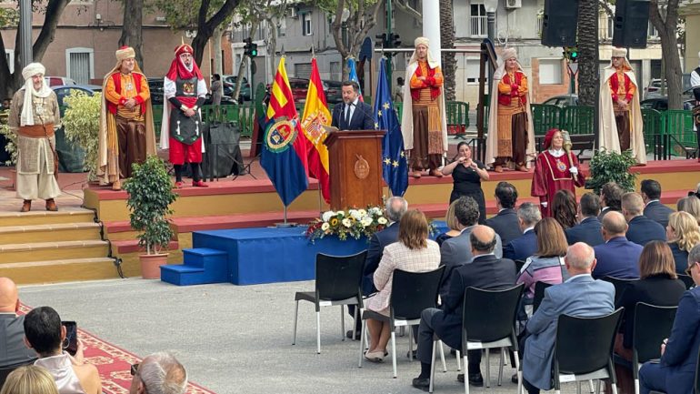 Ruz anuncia 1.161 nuevas viviendas del Plan Casa Fácil 2
