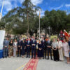 9 d’Octubre: se descubre un monolito dedicado a Maximiliano Thous Orts